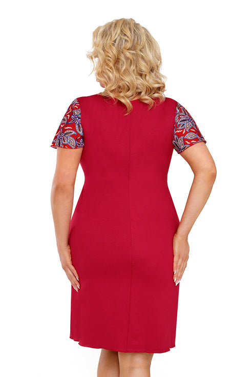 Nightshirt model 186786